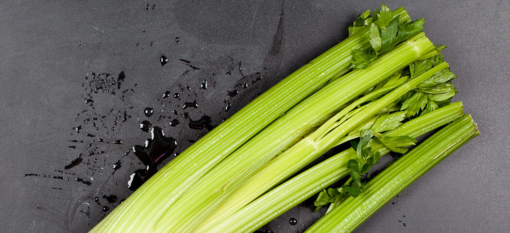 Celery Seed Extract Capsules