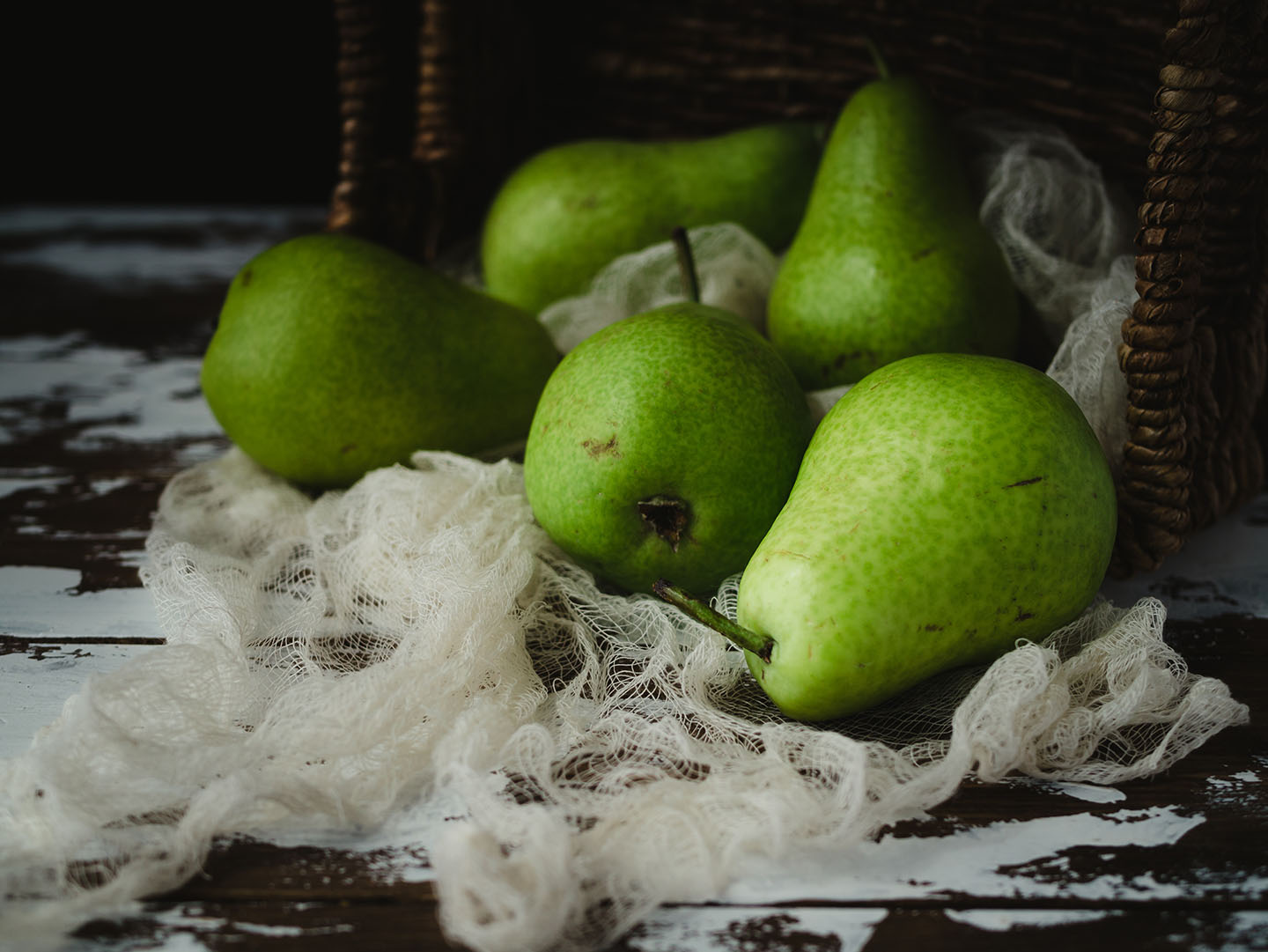 Pears