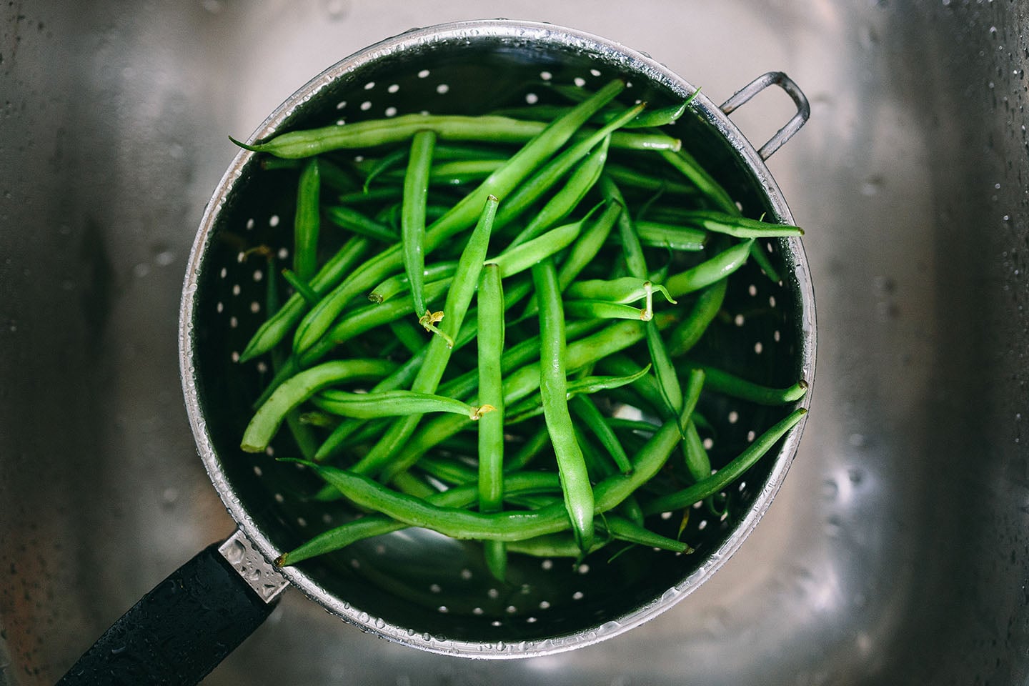 Green Beans