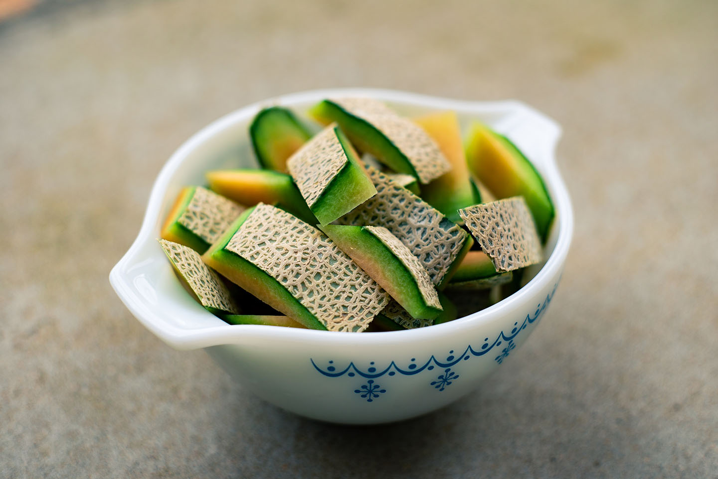 Cantaloupe
