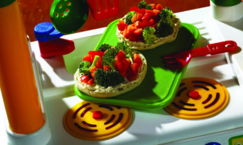 very.veggie.pizza