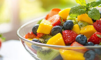 Fruit Salad with Citrus Sauce 1440×480 shutterstock_2515369493