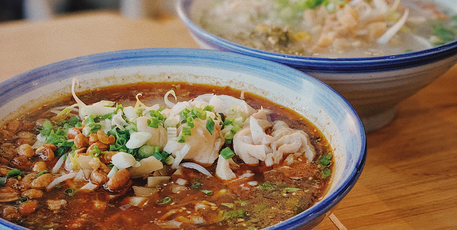 comforting soup