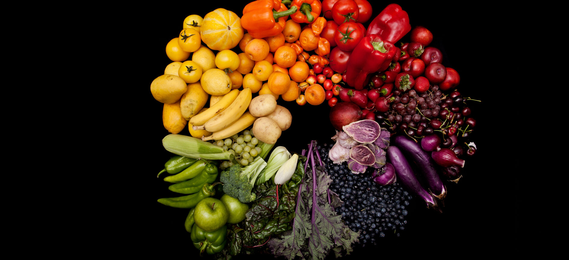 What Are Phytonutrients? Have A Plant