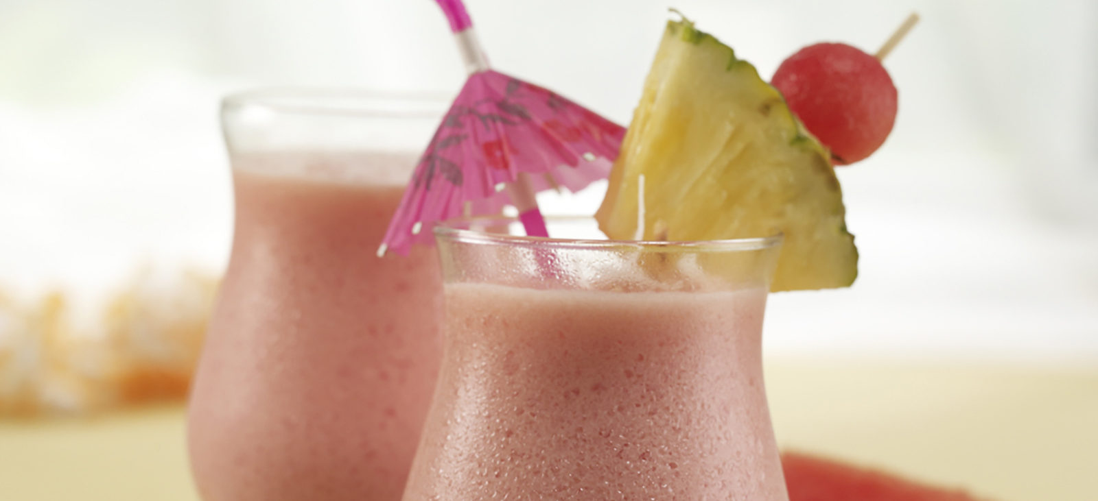 Watermelon Pina Colada Recipe - Have A Plant