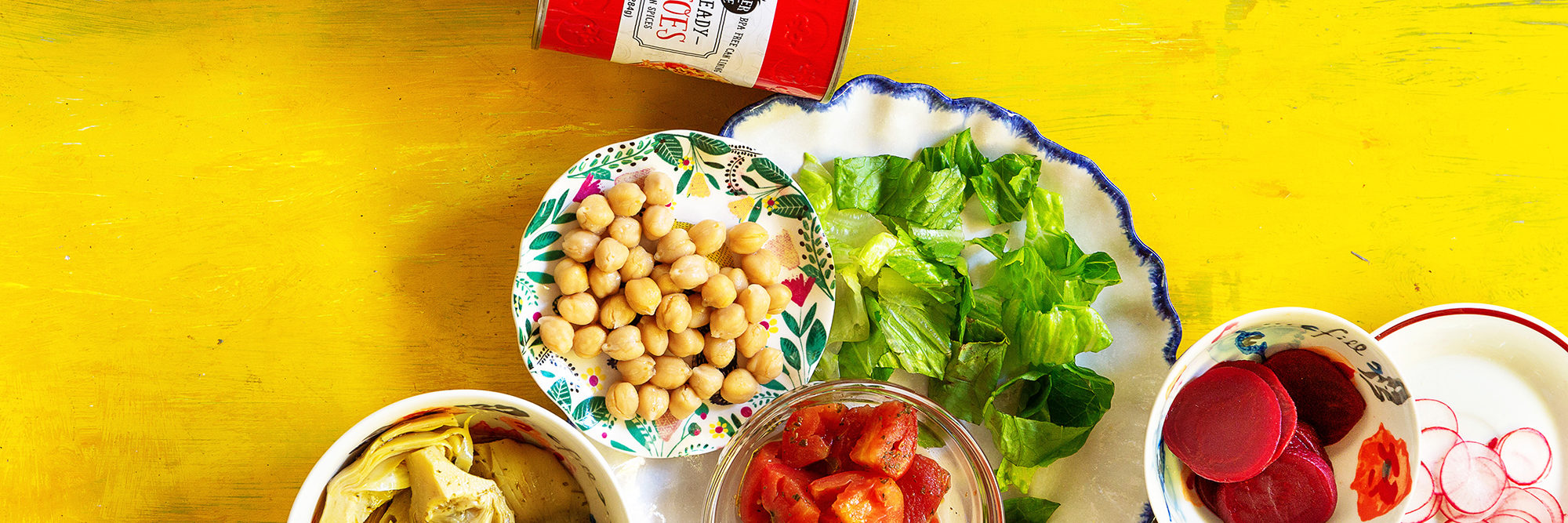 Are Canned Fruits and Vegetables Good for You? Have A Plant