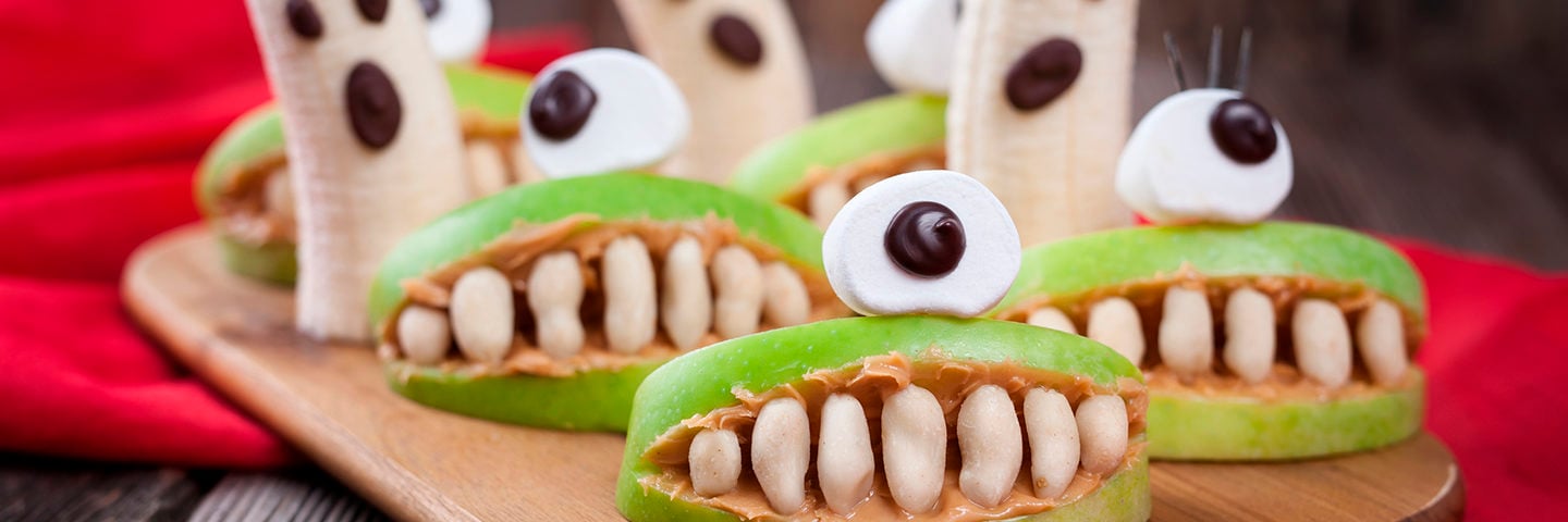 Spooky Halloween Snack Ideas Have A Plant