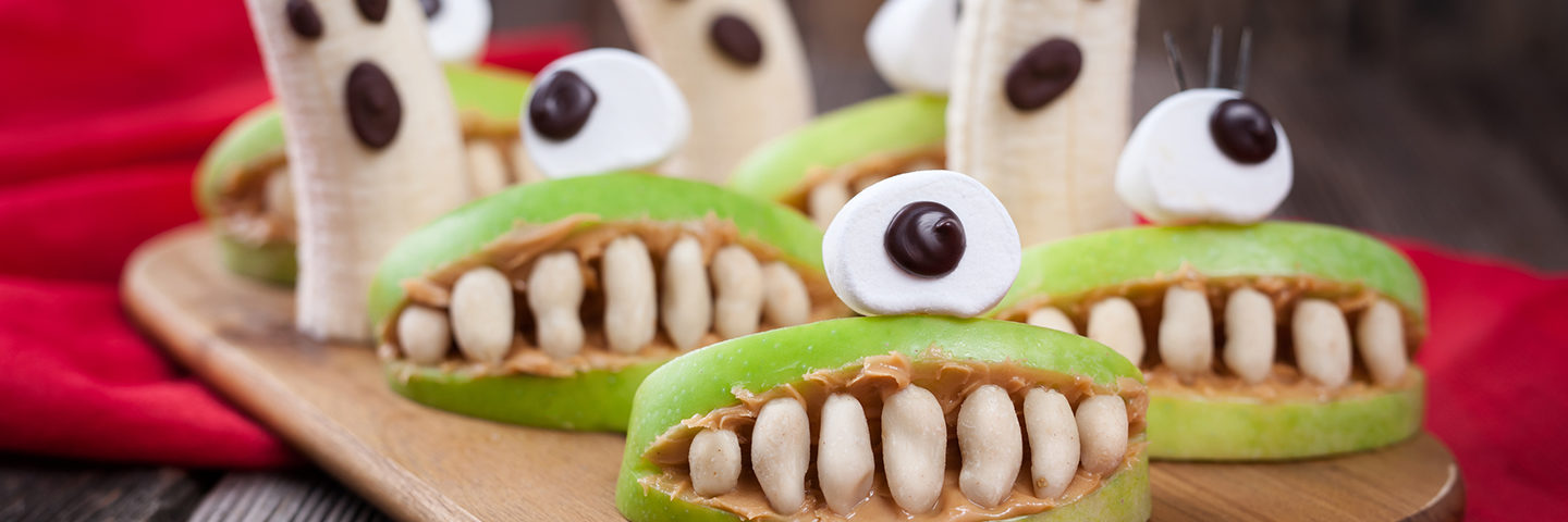 Spooky Halloween Snack Ideas Have A Plant