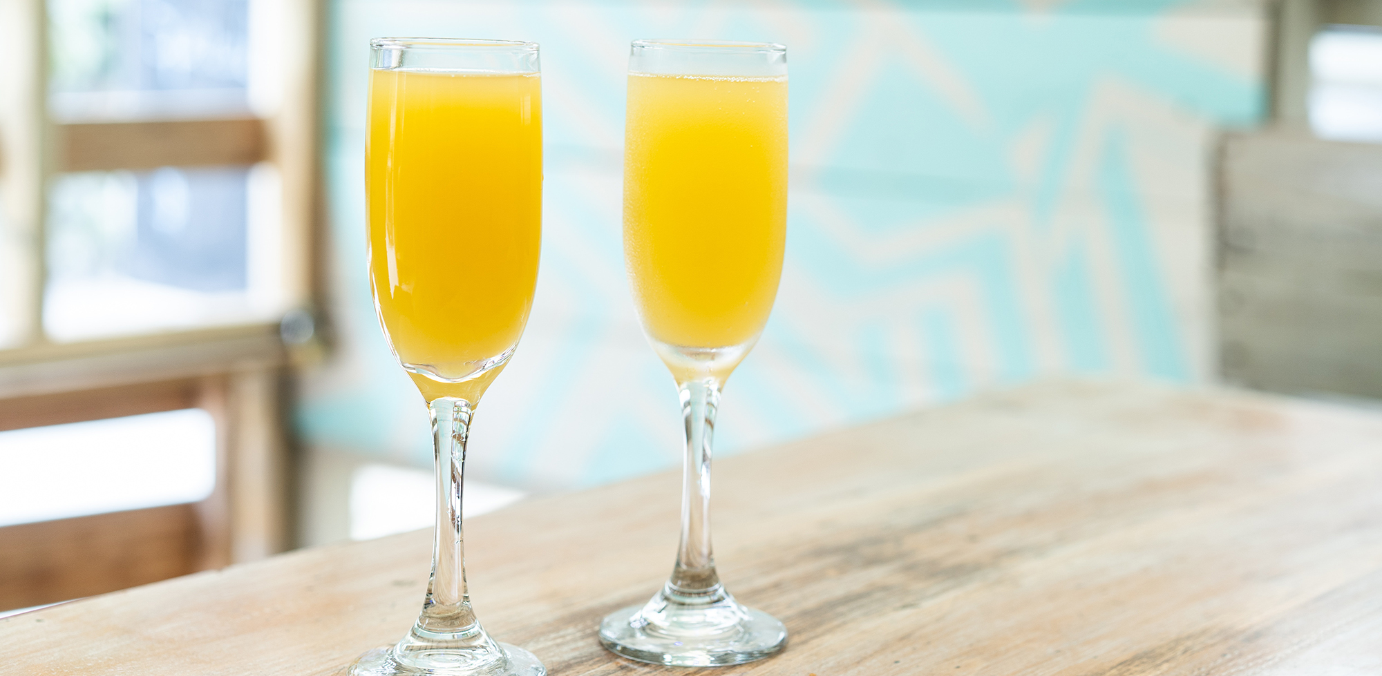 Orange Juice Superfood