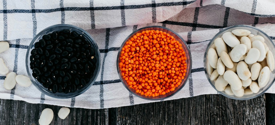 What are the best legumes to eat with kidney problems? - Have A Plant