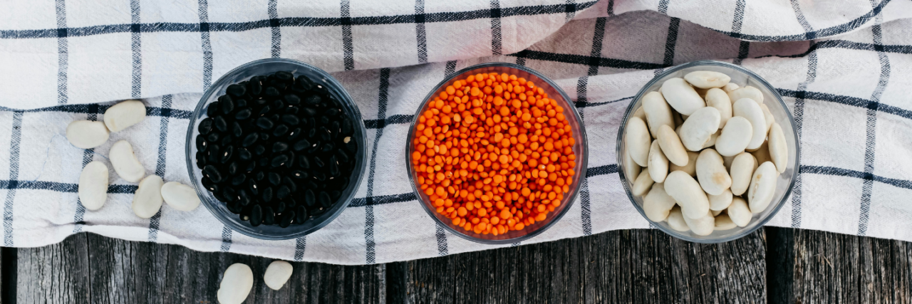 What are the best legumes to eat with kidney problems? - Have A Plant