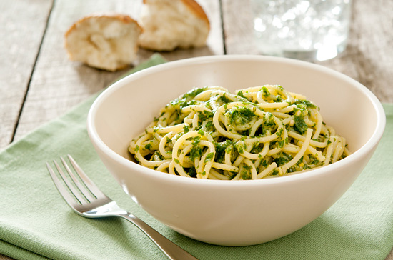 pesto