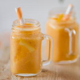 Orange Creamsicle Recipe - Have A Plant