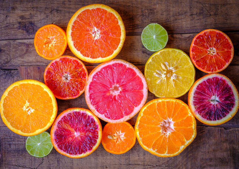 An Energized Body, an Upbeat Mood