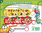 Download Activity Page: Fruits & Veggiesâ€”More Matters