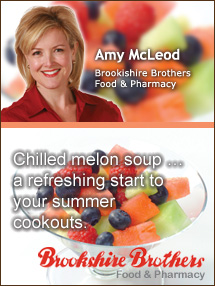 Insider's Viewpoint: Amy McLeod, Brookshire Brothers Food & Pharmacy