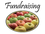 Fresh Fruit Fundraising Program