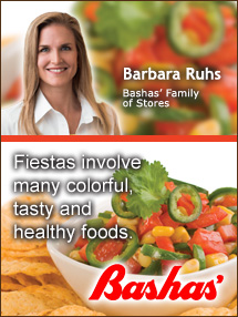 Insider's Viewpoint: Barbara Ruhs, Bashas’ Family of Stores