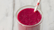 The Everyday Chef: Beet and Raspberry Smoothie