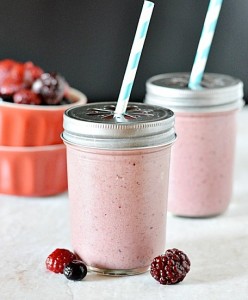 Breakfast Smoothie