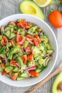 Cucumber-tomato-avocado-salad-6
