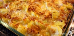 Easy-Squash-Casserole