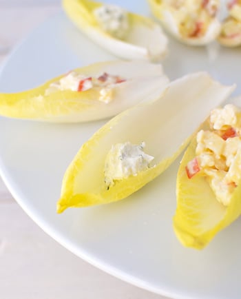 Endive-Appetizers