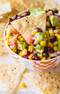 Fiesta-Corn-Avocado-Salsa-recipe-on-sallysbakingaddiction.com-6