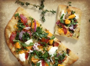 Healthy-Flatbread-Pizza-with-butternut-squash