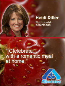 Insider's Viewpoint: Heidi Diller, Albertsons