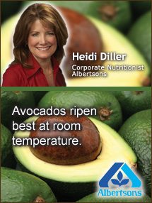 Insider's Viewpoint: Heidi Diller, Albertsons