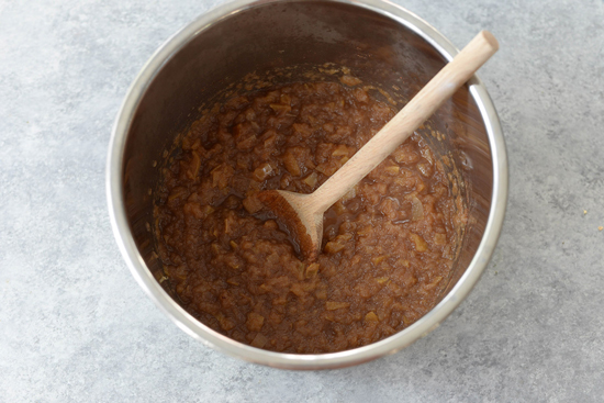 The Everyday Chef: Perfectly Spiced Homemade Chai Applesauce. Fruits And Veggies More Matters.org