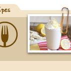 Lemon Cream Pie Milkshakes Recipe - Have A Plant