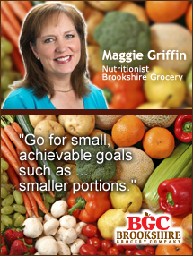 Insider's Viewpoint: Maggie Griffin, Brookshire Grocery