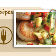 Mango Avocado Salsa Recipe - Have A Plant