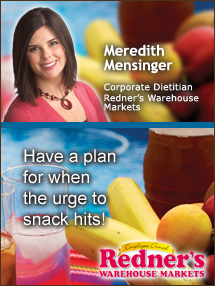 Insider's Viewpoint: Meredith Mensinger, Redner's Warehouse Markets