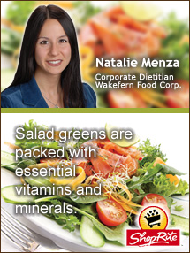 Insider's Viewpoint: Natalie Menza, Wakefern Food Corp.