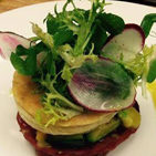 Roasted Tomato & Vegetable Tart Recipe - Have A Plant
