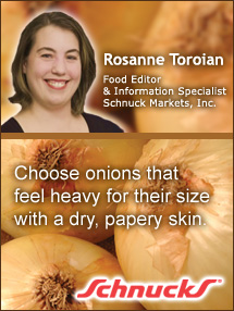 Insider's Viewpoint: Rosanne Toroian, Schnuck Markets