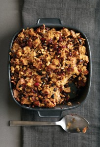 Rosemary Whole Wheat Stuffing