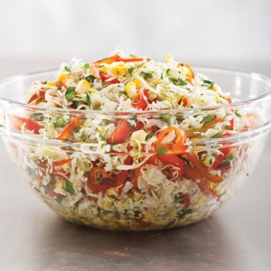 SOuthwest-Slaw