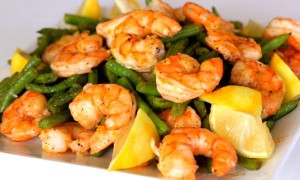 Shrimp-and-Beans