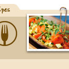 Zesty Skillet Zucchini Recipe - Have A Plant