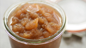 The Everyday Chef: Perfectly Spiced Homemade Chai Applesauce