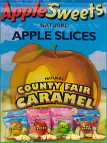 AppleSweets from Stemilt Growers, Inc.