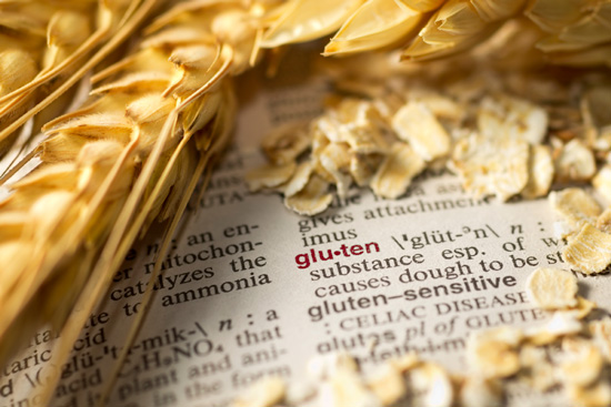 About The Buzz: Is Going Gluten-Free For Everyone?