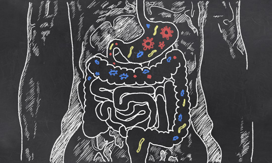 About The Buzz: Healthy Individuals Don’t Benefit from Probiotics? Fruits And Veggies More Matters.org