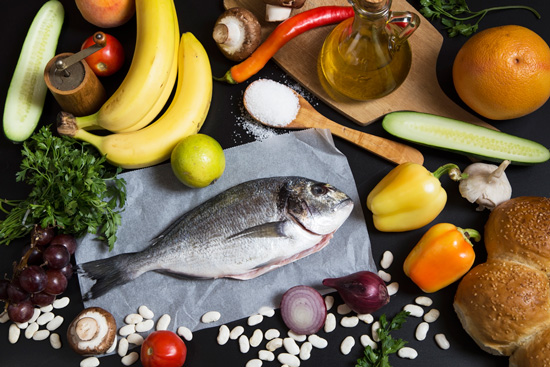 About The Buzz: The Mediterranean Diet Reduces The Risk of ...