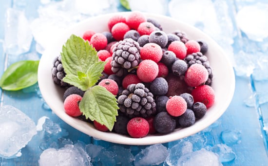 About The Buzz: Frozen Fruits & Veggies are Nutritionally Comparable to Fresh? Fruits And Veggies More Matters.org