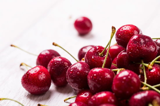 The Buzz: Tart Cherries Benefit the Cardiovascular System? Fruits And Veggies More Matters.org